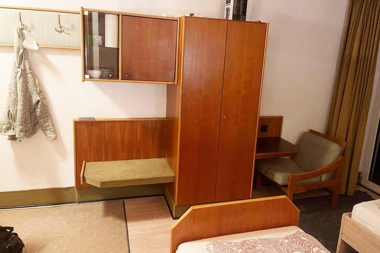 One Room Apartment In Bergisch Gladbach Exteriör bild