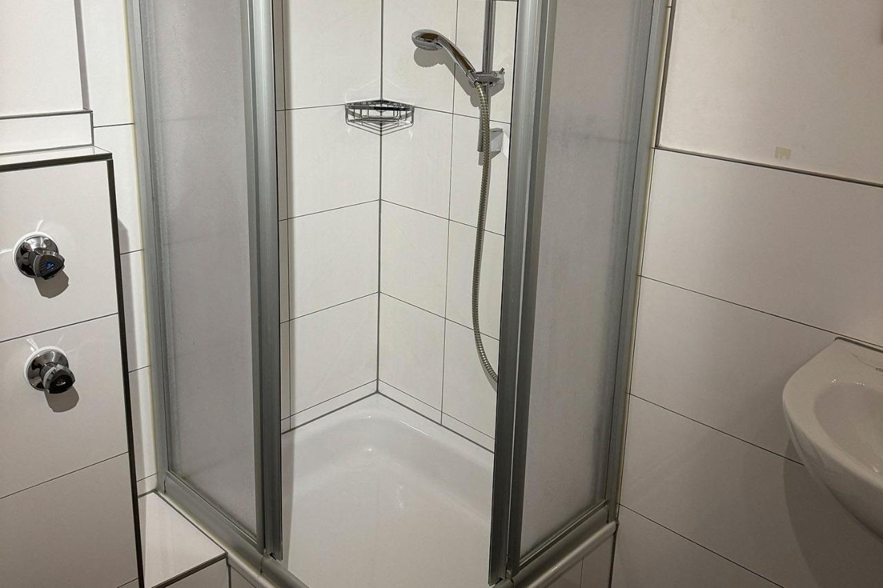 One Room Apartment In Bergisch Gladbach Exteriör bild