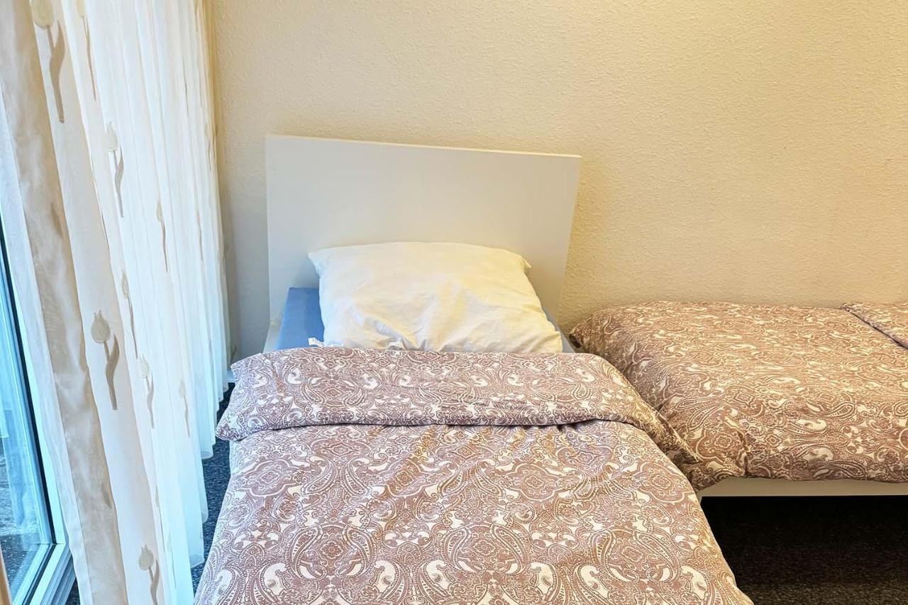 One Room Apartment In Bergisch Gladbach Exteriör bild