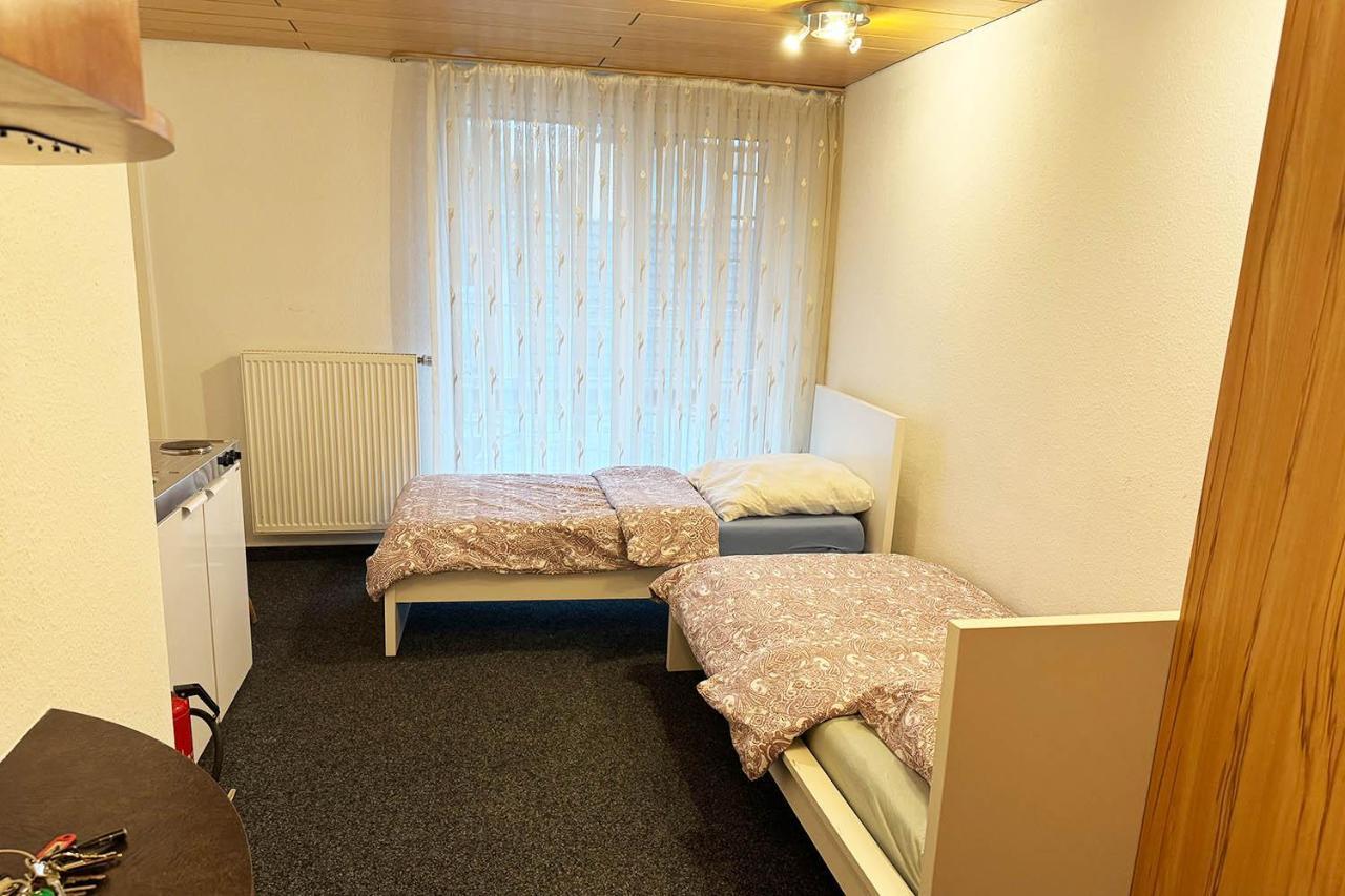 One Room Apartment In Bergisch Gladbach Exteriör bild