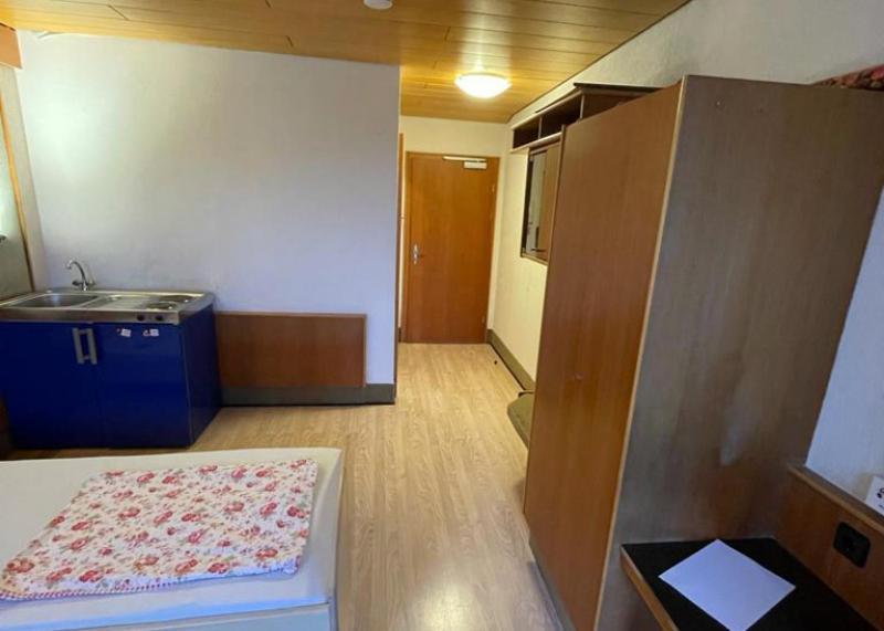 One Room Apartment In Bergisch Gladbach Exteriör bild