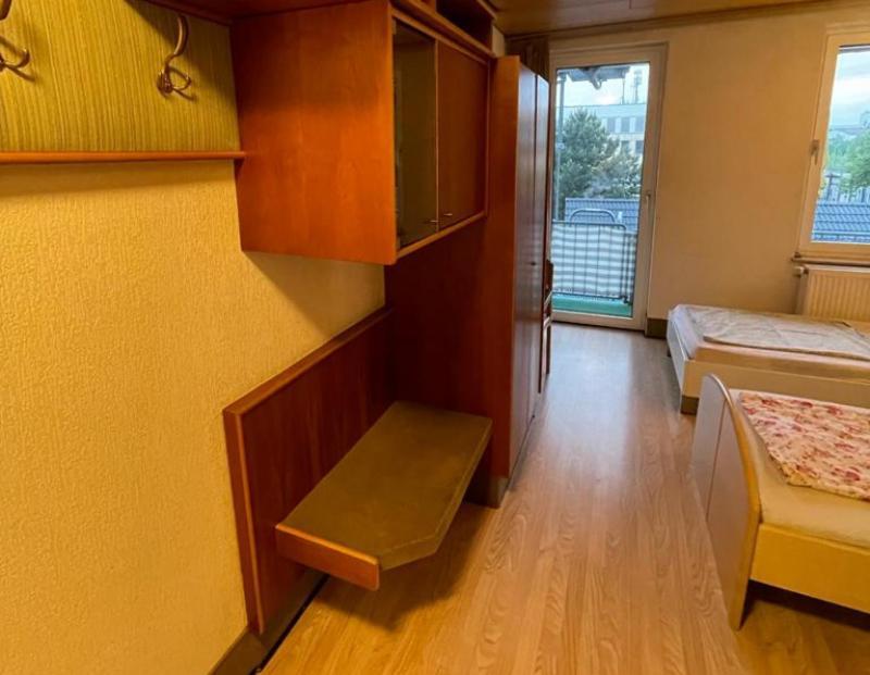One Room Apartment In Bergisch Gladbach Exteriör bild