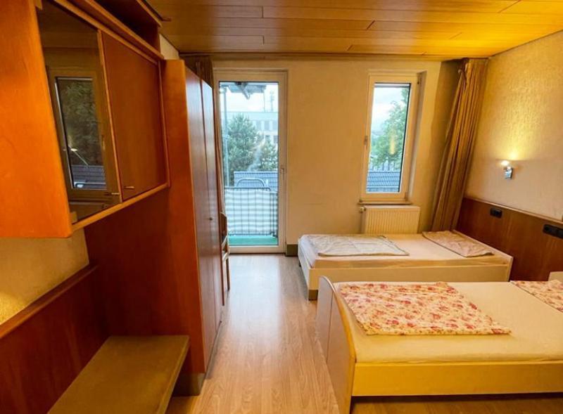 One Room Apartment In Bergisch Gladbach Exteriör bild