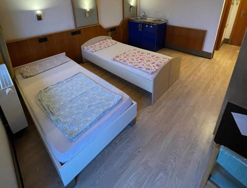 One Room Apartment In Bergisch Gladbach Exteriör bild